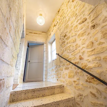 Maison De By Interhome *