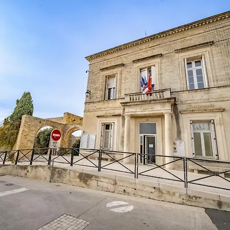 بيت للعطل Maison De By Interhome
