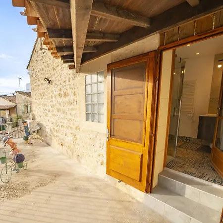 Maison De By Interhome بيت للعطل كاستريس
