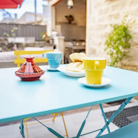 بيت للعطل Maison De By Interhome