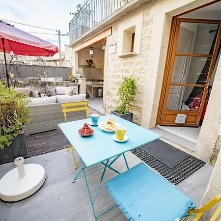 Maison De By Interhome קאסטרי
