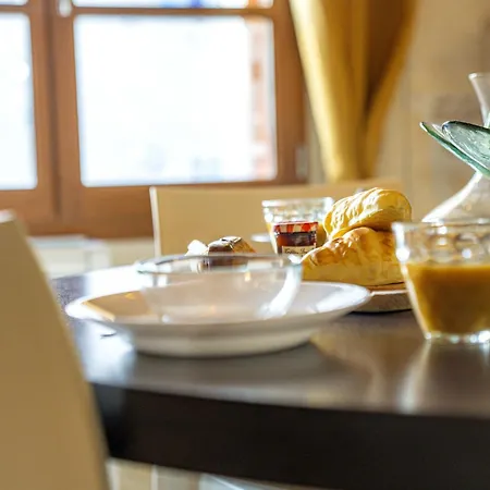 בית נופש Maison De By Interhome *