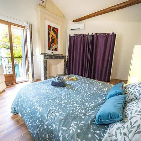 בית נופש Maison De By Interhome