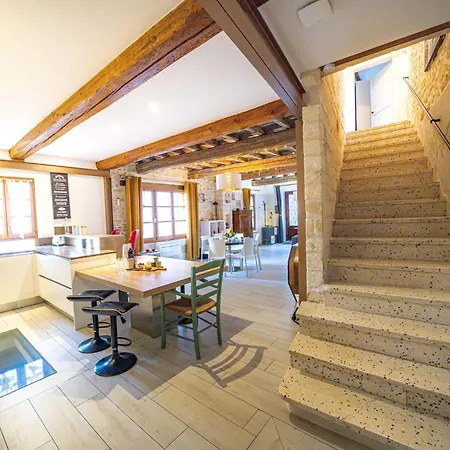 Maison De By Interhome *