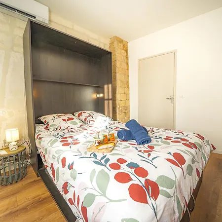בית נופש Maison De By Interhome קאסטרי