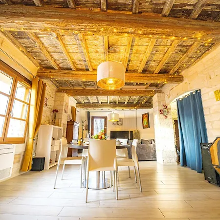 בית נופש Maison De By Interhome