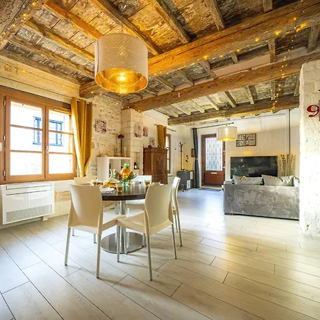 Maison De By Interhome בית נופש קאסטרי
