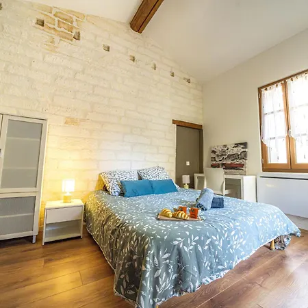 בית נופש Maison De By Interhome